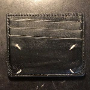 Maison Martin Margiela Wallet